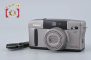 [Used] Canon Autoboy S II Compact Film Camera