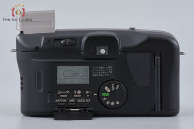 [Used] Canon Autoboy S II Compact Film Camera