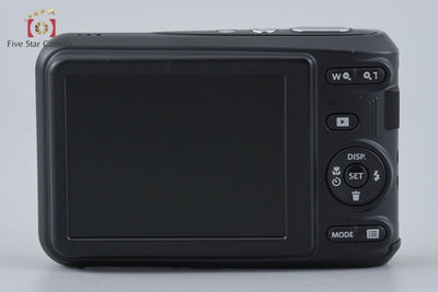 Used: KODAK PIXPRO FZ43 Black Compact Digital Camera