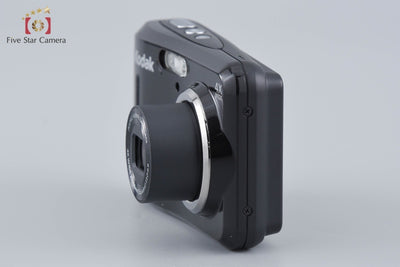 Used: KODAK PIXPRO FZ43 Black Compact Digital Camera