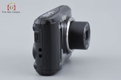 Used: KODAK PIXPRO FZ43 Black Compact Digital Camera