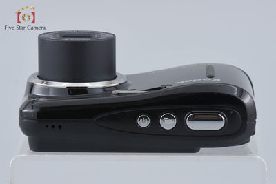 Used: KODAK PIXPRO FZ43 Black Compact Digital Camera