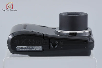Used: KODAK PIXPRO FZ43 Black Compact Digital Camera