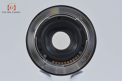 【中古】SONY ソニー E 35mm f/1.8 OSS SEL35F18