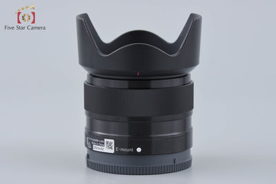 【中古】SONY ソニー E 35mm f/1.8 OSS SEL35F18