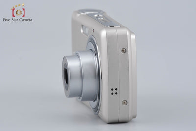 [Used] PENTAX Optio E70 Compact Digital Camera