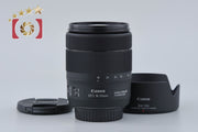 [Used] Canon EF-S 18-135mm f/3.5-5.6 IS USM