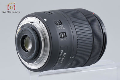 [Used] Canon EF-S 18-135mm f/3.5-5.6 IS USM