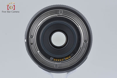 [Used] Canon EF-S 18-135mm f/3.5-5.6 IS USM