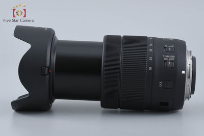 [Used] Canon EF-S 18-135mm f/3.5-5.6 IS USM