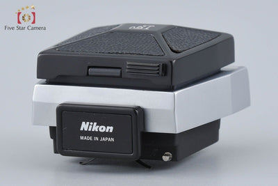 [Used] Nikon Waist Level Finder for Nikon F