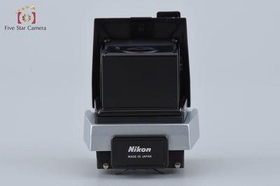 [Used] Nikon Waist Level Finder for Nikon F