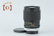 【中古】Canon キヤノン FD 135mm f/2.5 S.C.