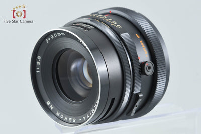 Used] Mamiya SEKOR NB 90mm f/3.8 for RB67