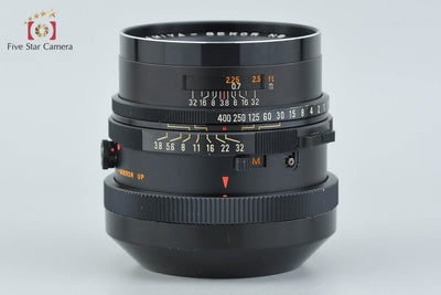 Used] Mamiya SEKOR NB 90mm f/3.8 for RB67
