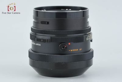 Used] Mamiya SEKOR NB 90mm f/3.8 for RB67
