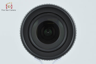 【中古】Nikon ニコン AF-S DX NIKKOR 18-105mm f/3.5-5.6 G ED VR