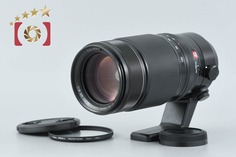 フジノンレンズ XF50-140mmF2.8 R LM OIS WR 中古価格比較 - 価格.com