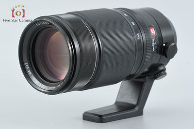 【中古】FUJIFILM 富士フイルム XF 50-140mm f/2.8 R LM OIS WR