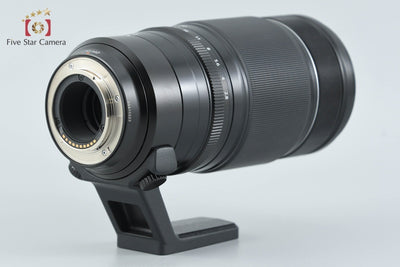 【中古】FUJIFILM 富士フイルム XF 50-140mm f/2.8 R LM OIS WR