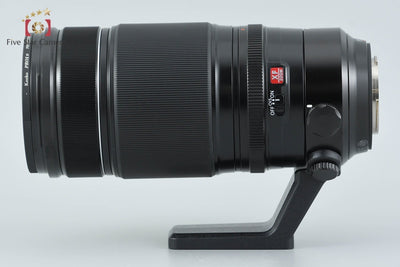 【中古】FUJIFILM 富士フイルム XF 50-140mm f/2.8 R LM OIS WR