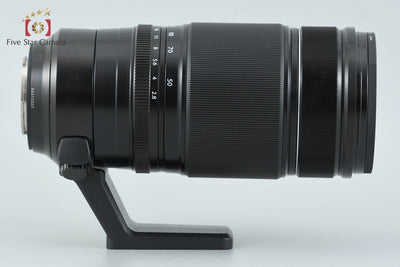 【中古】FUJIFILM 富士フイルム XF 50-140mm f/2.8 R LM OIS WR