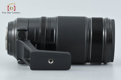 【中古】FUJIFILM 富士フイルム XF 50-140mm f/2.8 R LM OIS WR