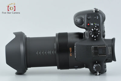 【中古】Panasonic パナソニック LUMIX DMC-FZ1000 コンパクトデジタルカメラ 元箱付き