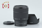 【中古】SONY ソニー FE 28-70mm f/3.5-5.6 OSS SEL2870