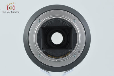 【中古】SONY ソニー FE 28-70mm f/3.5-5.6 OSS SEL2870