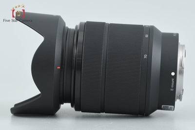 【中古】SONY ソニー FE 28-70mm f/3.5-5.6 OSS SEL2870