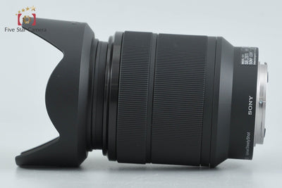 【中古】SONY ソニー FE 28-70mm f/3.5-5.6 OSS SEL2870