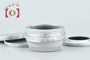 [Used] Nikon Nikkor Ai-S 45mm f/2.8 P Silver