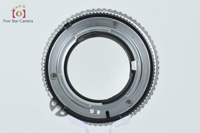[Used] Nikon Ai-S NIKKOR 50mm f/1.2