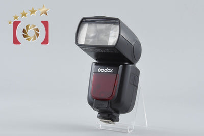 【中古】GODOX ゴドックス TT600 スピードライト