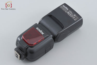 【中古】GODOX ゴドックス TT600 スピードライト