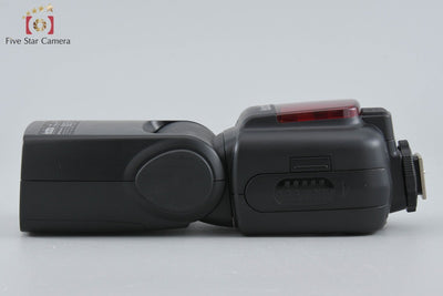 【中古】GODOX ゴドックス TT600 スピードライト