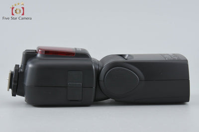 【中古】GODOX ゴドックス TT600 スピードライト
