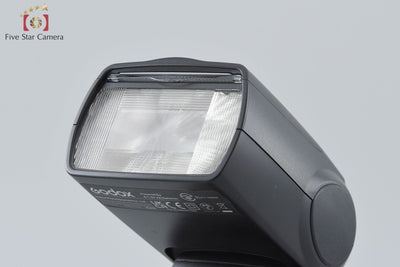 【中古】GODOX ゴドックス TT600 スピードライト