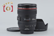 【Used】Canon EF 24-105mm f/4 L IS USM