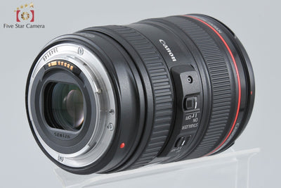 【Used】Canon EF 24-105mm f/4 L IS USM