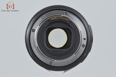 【Used】Canon EF 24-105mm f/4 L IS USM