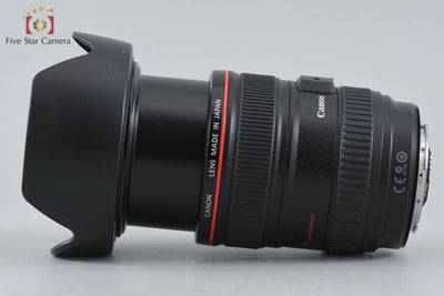 【Used】Canon EF 24-105mm f/4 L IS USM