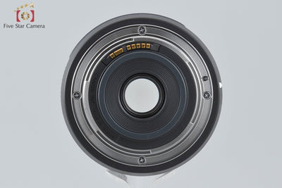[Used] Canon EF-S 18-135mm f/3.5-5.6 IS USM