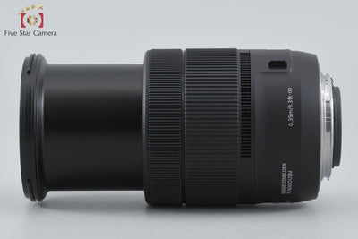 [Used] Canon EF-S 18-135mm f/3.5-5.6 IS USM
