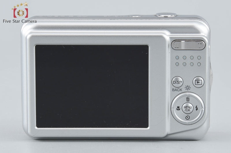 中古】FUJIFILM 富士フイルム FinePix AV150 コンパクトデジタルカメラ