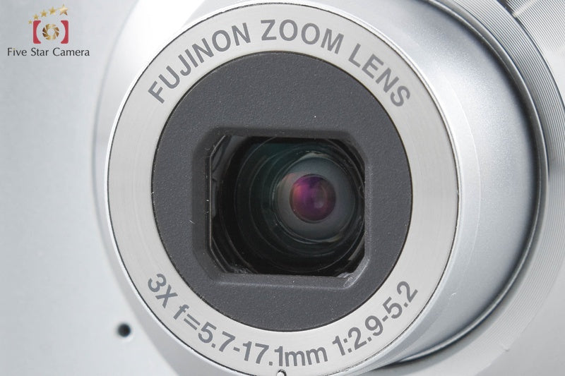 中古】FUJIFILM 富士フイルム FinePix AV150 コンパクトデジタルカメラ
