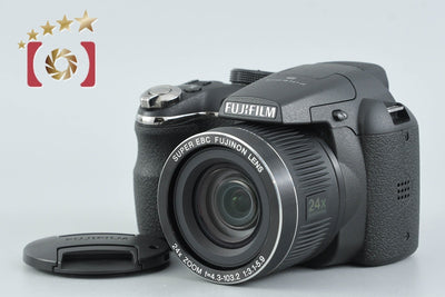 Used: Fujifilm FinePix S3200 Compact Digital Camera