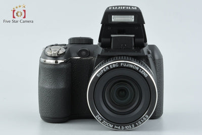 Used: Fujifilm FinePix S3200 Compact Digital Camera