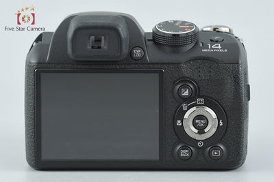 Used: Fujifilm FinePix S3200 Compact Digital Camera